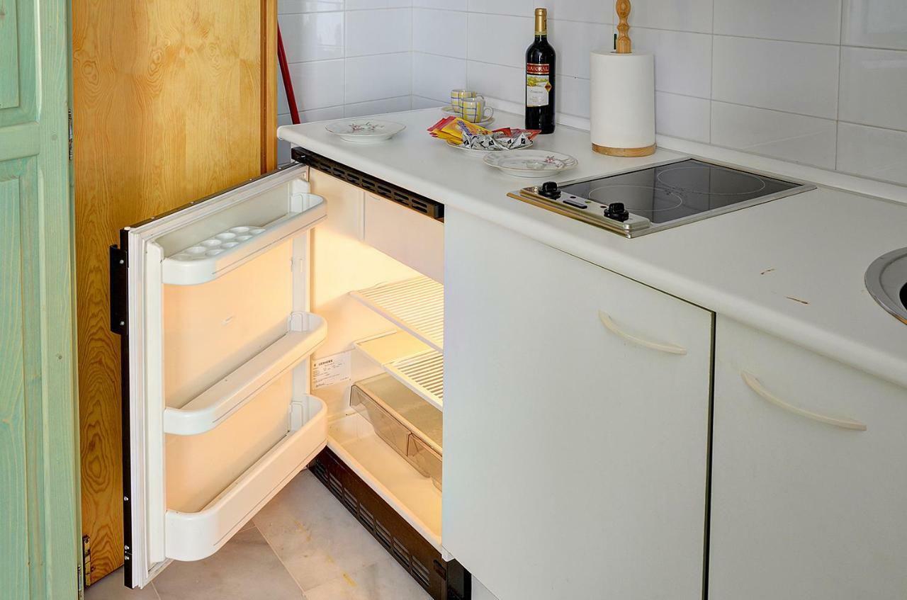 세비야 Luminoso Loft En La Alfalfa 아파트 외부 사진