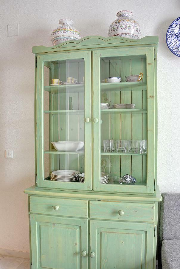 세비야 Luminoso Loft En La Alfalfa 아파트 외부 사진