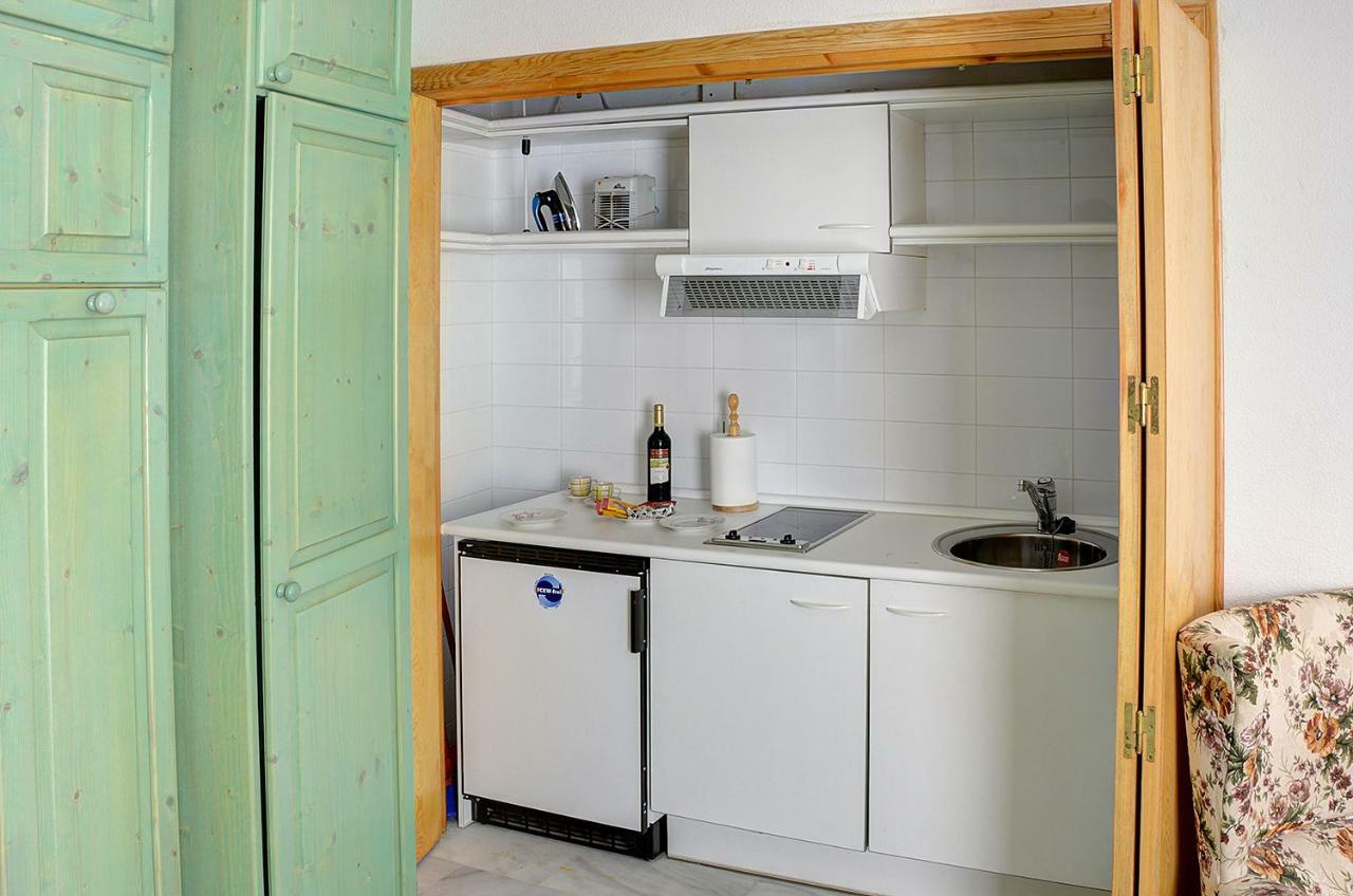 세비야 Luminoso Loft En La Alfalfa 아파트 외부 사진